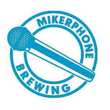 Mikerphone Kettle Supastar beer Label Full Size