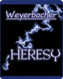 Weyerbacher Heresy 2011 beer