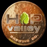 Hop Valley Stepchild Red beer