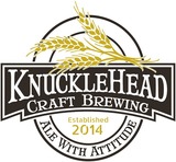 Knucklehead  Cimply Citra beer