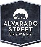 Alvarado Street Hong Kong Garden beer