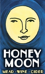 Honeymoon CiderHead beer Label Full Size