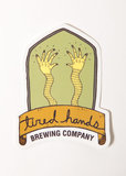 Tired Hands True Gemini beer