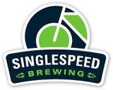 SingleSpeed Wales beer
