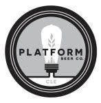 Platform The Project Series Dr. Rudi Dry Hopped Pale Ale beer