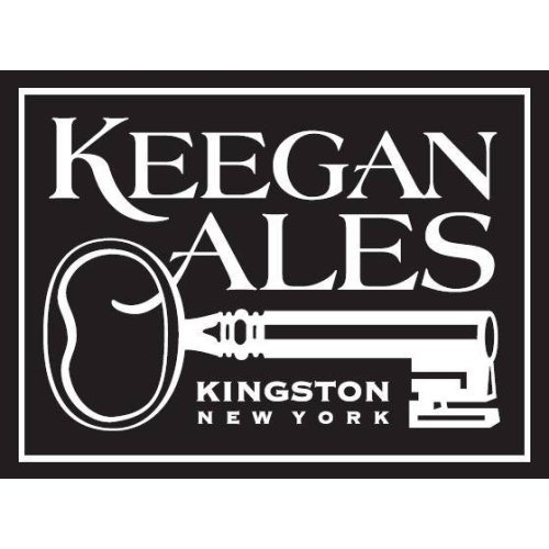 Keegan Super Kitty 2013 beer Label Full Size