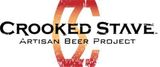 Crooked Stave Origins Batch 9 beer