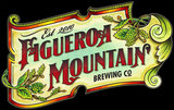 Figueroa Mountain Red Rock ESB beer
