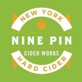 Nine Pin Passionfruit Hopped beer