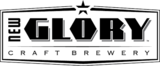 New Glory Chocolate Flippin Good beer