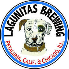 Lagunitas Sakitumi beer Label Full Size