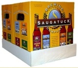 Saugatuck Variety Pack beer
