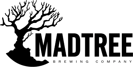 MadTree Petite Boisson beer Label Full Size