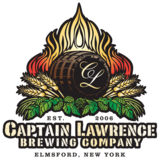 Captain Lawrence Trains Berliner Kolsch beer