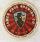 PJs Casper Stout beer