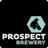 The Prospect Bistro Baller Brand beer