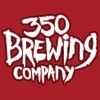 350 Flaming Golden Hawk beer
