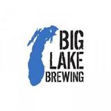 Big Lake Lawrence Brown beer