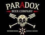 Paradox Skully Barrel No. 51 Passion Of The Fruit beer