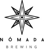 Nómada Belgian Juicy Ale beer