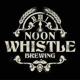 Noon Whistle S-Punk Simcoe beer