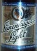 Leinenkugel's Light beer
