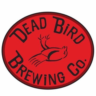 Dead Bird Droids Attack Psycho-Bot beer Label Full Size