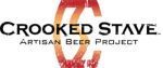 Crooked Stave Origins Batch 8 beer