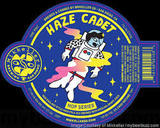 Mikkeller SD Haze Cadet beer