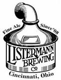 Listermann Kill Hops beer