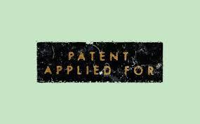 SingleCut Patent Applied For: Plum beer Label Full Size