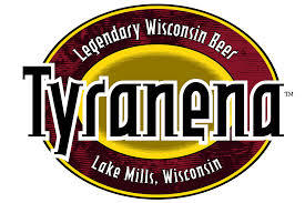 Tyranena Tempted Bt The Fruit Of Another beer Label Full Size