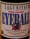 Lagunitas Hairy Eyeball 2011 beer