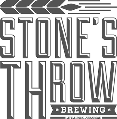 Stone's Throw  We Copied That Collaboration beer Label Full Size