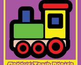 Three Heads The Groove Train Porter beer