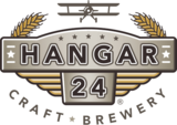 Hangar 24 Highway 111 beer