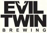 Evil Twin Natasha Does Denmark beer