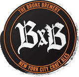 Bronx The Red Zinfandel Aged American Pale Ale beer