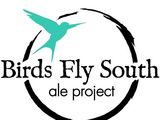 Birds Fly South Purple Cellphone IPA beer