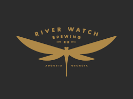 Riverwatch Cationary Tale beer Label Full Size