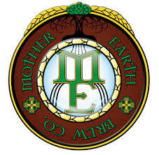 Mother Earth Sinister Prime Minister IPA beer Label Full Size