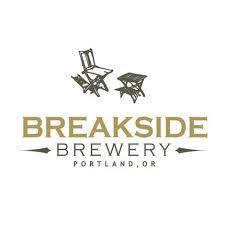 Breakside Café De Olla beer Label Full Size