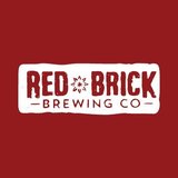 Red Brick Zest in Show beer