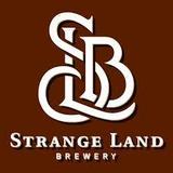 Strange Land Entire beer