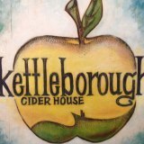 Kettleborough Brut Cider beer Label Full Size