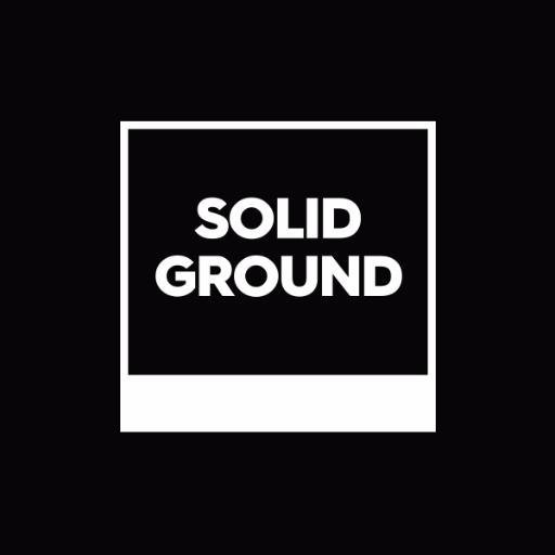 Solid Ground Sipka beer Label Full Size