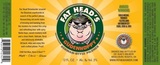 Fat Head's Gudenhoppy Pils beer