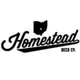 Homestead Galactic Heroes IPA with Mango beer