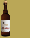 Allagash Victor 2007 beer
