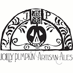 Jolly Pumpkin Turbo Bam beer